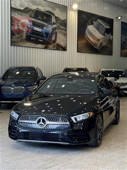 مێرسێدس بێنز A-Class